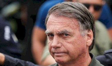 Moraes nega transferência de Bolsonaro a hospital e exige laudo médico