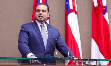 Lei de Roberto Cidade propõe interiorização da inovação, geração de oportunidades e qualificação de jovens no interior do Estado