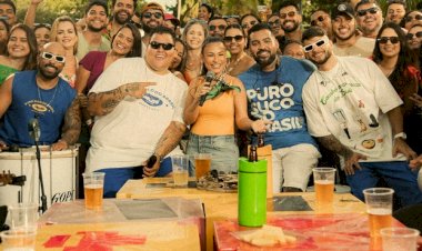 Menos é Mais desbanca sertanejo e lidera ranking das músicas mais ouvidas no streaming em 2025