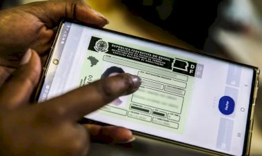 Renovação automática da CNH para o bom condutor inicia nesta sexta (9)