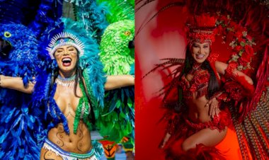 Marciele Albuquerque e Lívia Cristina são confirmadas na Casa de Vidro do BBB 26 em Manaus