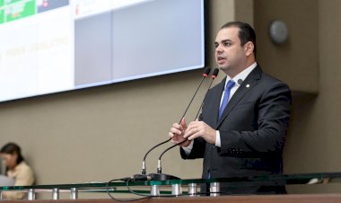 Roberto Cidade apresenta Projeto de Lei para proteger consumidor de taxas ocultas em hospedagens