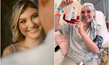 Morre Isabel Veloso, influenciadora com câncer terminal, aos 19 anos