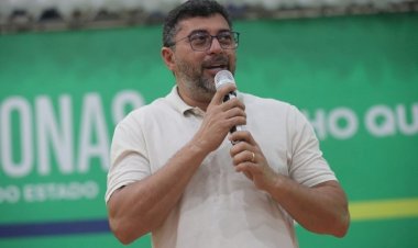 Governador Wilson Lima anuncia mais de 300 vagas gratuitas para alunos da rede pública na Fundação Matias Machline