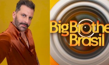Tadeu Schmidt anuncia substituto de Henri Castelli no BBB 26