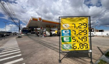 Manaus tem os combustíveis mais caros do Brasil, aponta levantamento da ANP