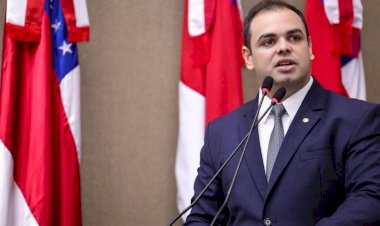 Lei de autoria de Roberto Cidade garante maior eficiência na logística de entregas no comércio online