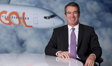 Fundador da Gol, Constantino de Oliveira Júnior morre aos 57 anos