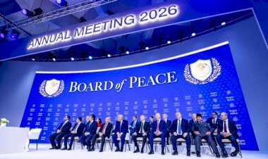 Conselho da Paz: os países disseram ‘não’ a Trump, e a posição de Lula