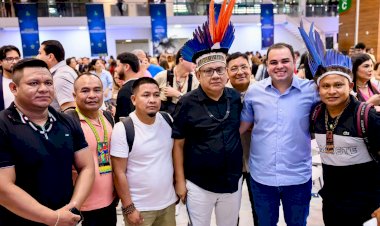 Roberto Cidade destaca investimentos em saúde pública para melhorar serviço à população