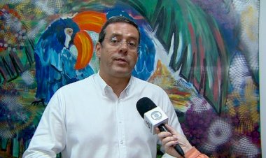PF acessa mensagens com suspeita de compra de votos para prefeito de Macapá
