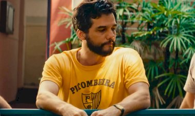 'O Agente Secreto' é indicado ao prêmio Bafta de melhor roteiro original