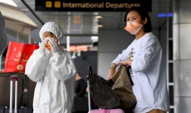 Aeroportos na Ásia reforçam segurança após casos do vírus Nipah na Índia