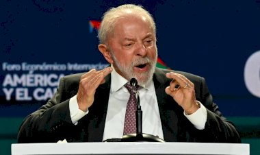 Lula cobra união de países da América Latina contra 'intervenções militares ilegais' na região