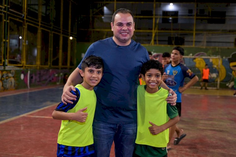 Férias escolares: deputado Roberto Cidade reforça legislação de sua autoria que amplia a proteção de crianças e adolescentes
