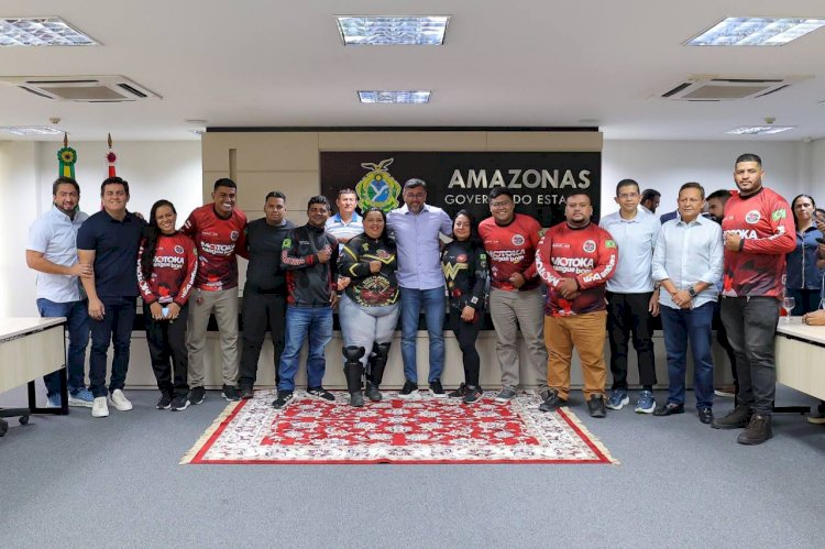 Governador Wilson Lima apresenta redução do IPVA no Amazonas e novo ciclo da CNH Social