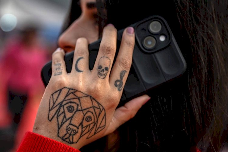 Tatuagens, toxinas e sistema imune: o que você precisa saber antes de fazer uma