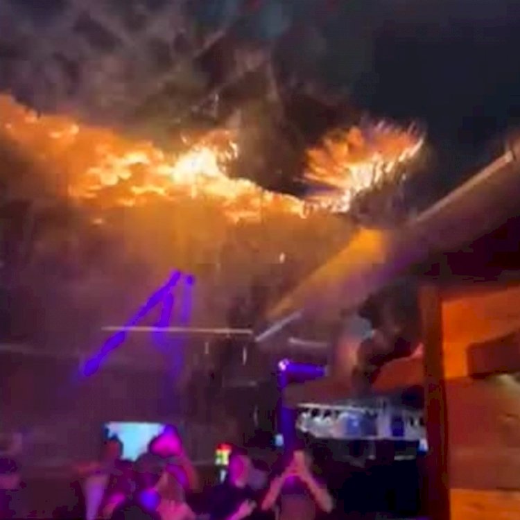 Suíça diz ter identificado todas as vítimas de incêndio em bar na virada do ano