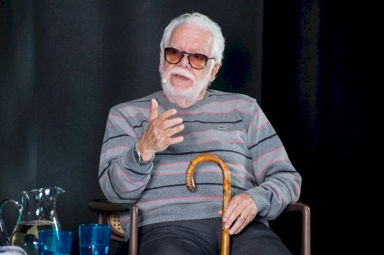 Manoel Carlos, autor de grandes novelas da TV brasileira, morre aos 92 anos no Rio