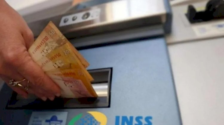Teto do INSS sobe para R$ 8.475 e redefine reajustes da Previdência