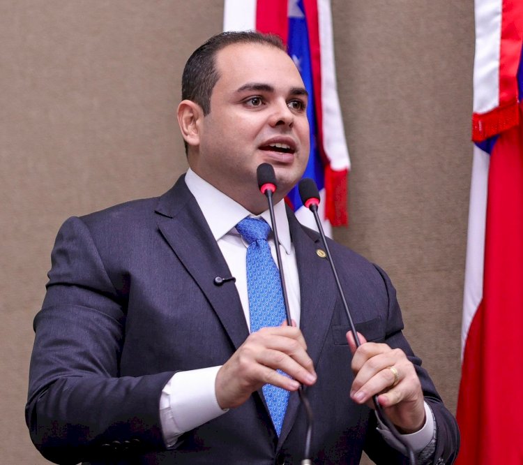 Projeto de Roberto Cidade cria protocolo integrado para reduzir impactos das cheias e vazantes no Amazonas