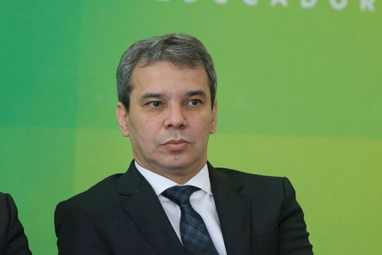 Lula escolhe Wellington Lima e Silva como novo ministro da Justiça