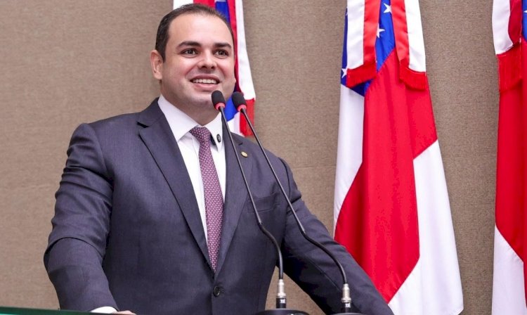 Proposta liderada por Roberto Cidade amplia presença feminina nos espaços de decisão de empresas públicas