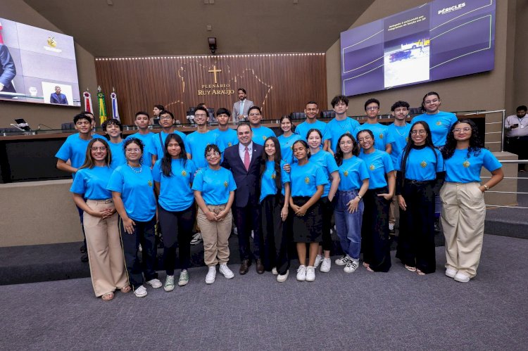 Lei de Roberto Cidade cria marco legal para estimular empreendedorismo digital entre jovens amazonenses