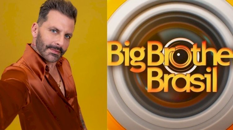 Tadeu Schmidt anuncia substituto de Henri Castelli no BBB 26
