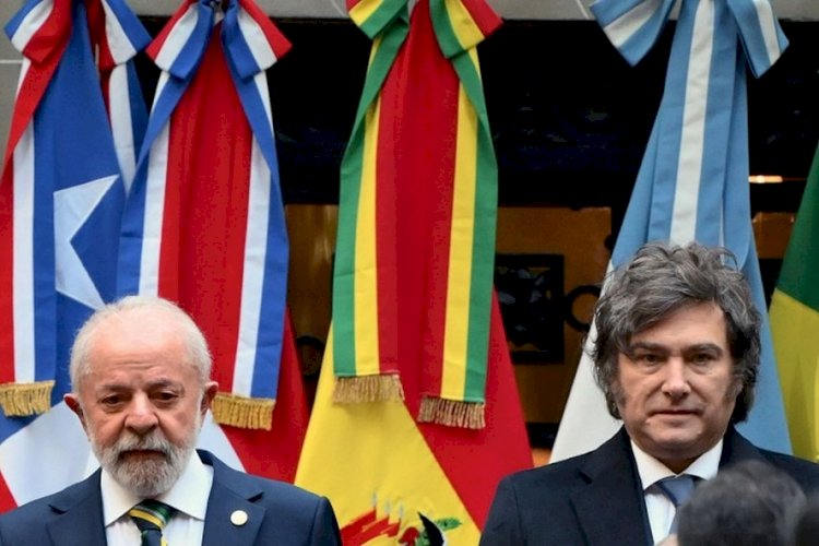 Trump convida Lula, Milei, Erdogan e líderes do Egito e Canadá a integrar ‘Conselho da Paz’ para Gaza