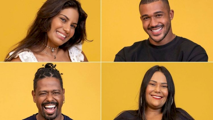 BBB 26: Conheça os participantes do Quarto Branco que entraram na casa