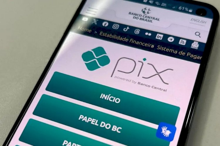 PIX tem instabilidade e clientes reclamam nas redes sociais