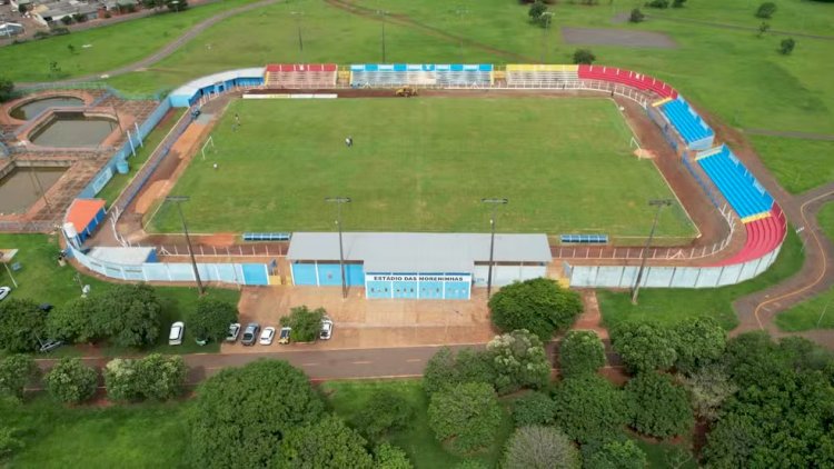 Copa do Brasil: CBF altera regulamento e diminui exigência de estádios para primeira fase