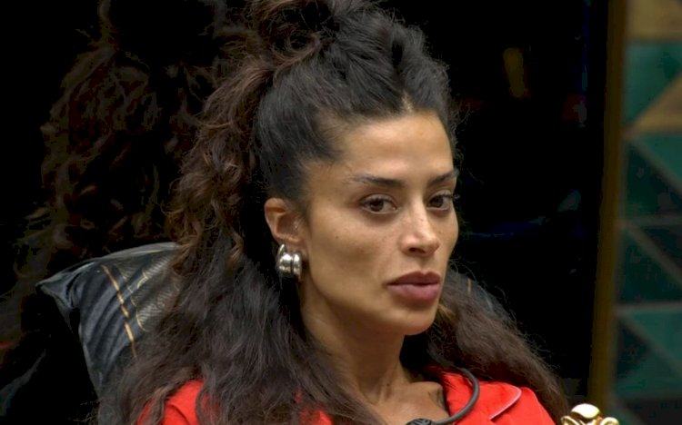 Aline Campos é a primeira eliminada do BBB 26
