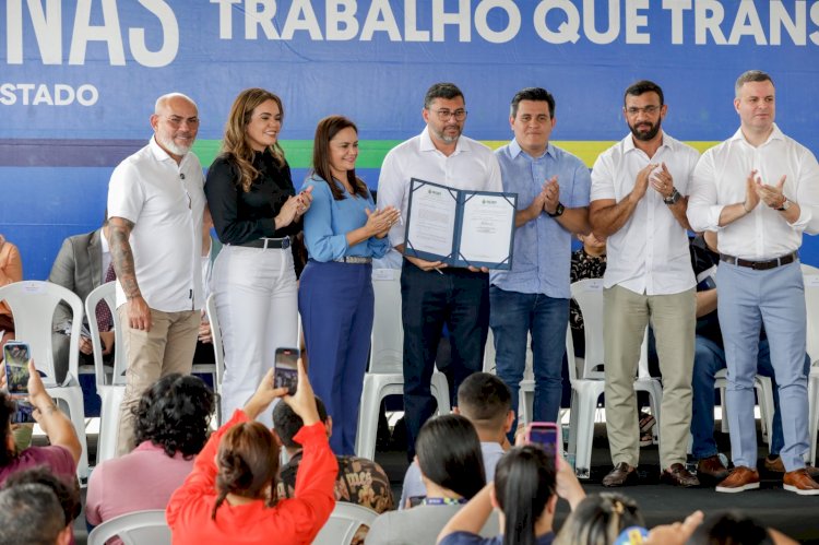 Com redução do IPVA em 2026, o Amazonas lidera como o estado com a alíquota mais baixa do Brasil