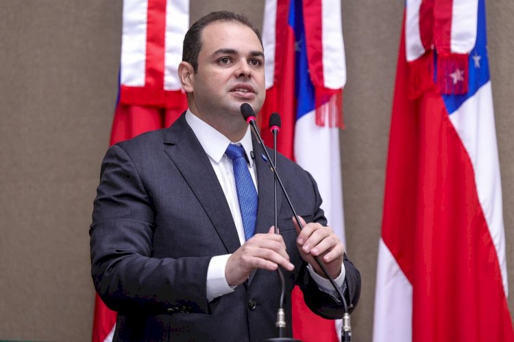 Projeto de Roberto Cidade prevê garantia de bombas de insulina e sensores de glicose a pessoa com diabetes no Amazonas