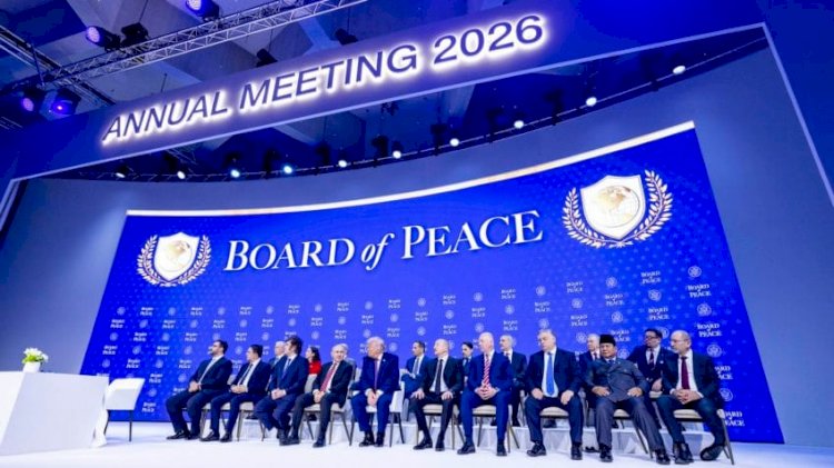 Conselho da Paz: os países disseram ‘não’ a Trump, e a posição de Lula