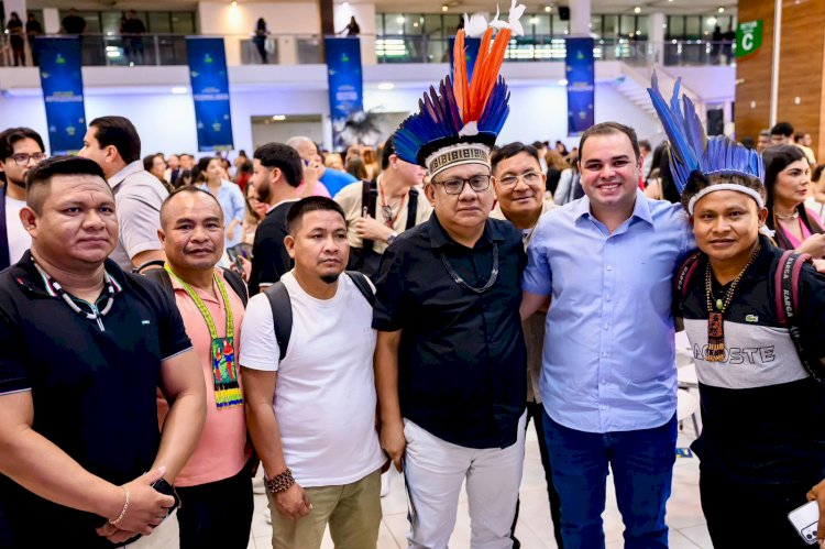 Roberto Cidade destaca investimentos em saúde pública para melhorar serviço à população