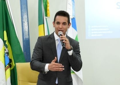 Prefeito de Mossoró (RN) é alvo de operação da PF sobre fraudes na saúde