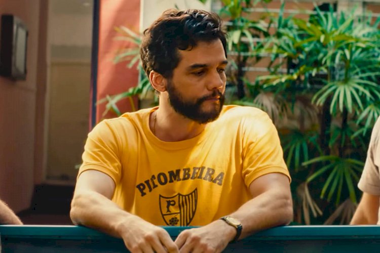 'O Agente Secreto' é indicado ao prêmio Bafta de melhor roteiro original