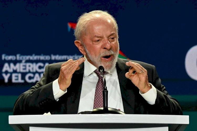 Lula cobra união de países da América Latina contra 'intervenções militares ilegais' na região