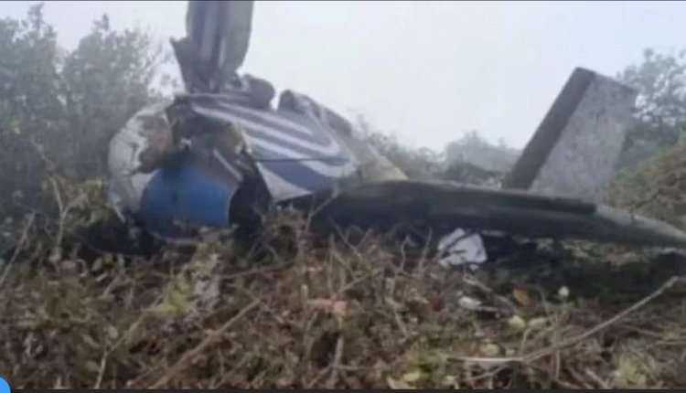 Avião cai no nordeste da Colômbia e deixa 15 mortos