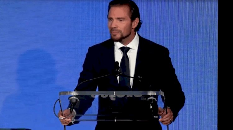 CPI do INSS convoca Daniel Vorcaro a prestar depoimento; oitiva será em 5 de fevereiro