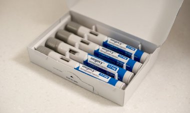 Anvisa aprova Wegovy e Ozempic para redução do risco cardiovascular