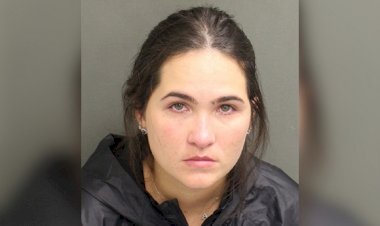 Mulher de Henrique, da dupla com Juliano, é presa em Orlando, nos EUA