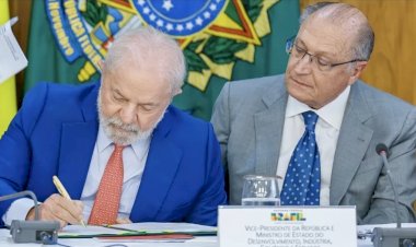 Lula joga xadrez com MDB e Kassab por vice; clã empurra Carluxo para SC