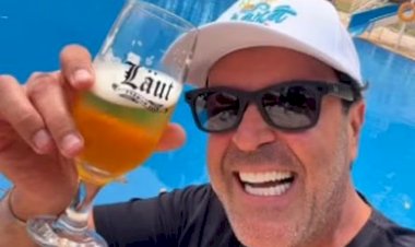 Influenciador mineiro Henrique Maderite é encontrado morto em haras