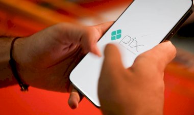 Falha técnica derruba Pix e aplicativos de bancos neste sábado (7)