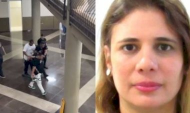 Professora de direito é morta a facadas por aluno em faculdade de Rondônia