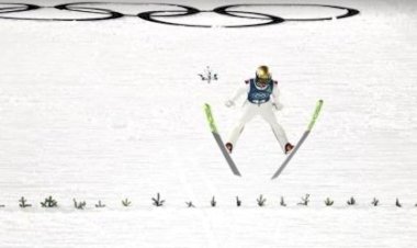 Ciência mostra que tamanho do pênis influencia no salto de esqui olímpico